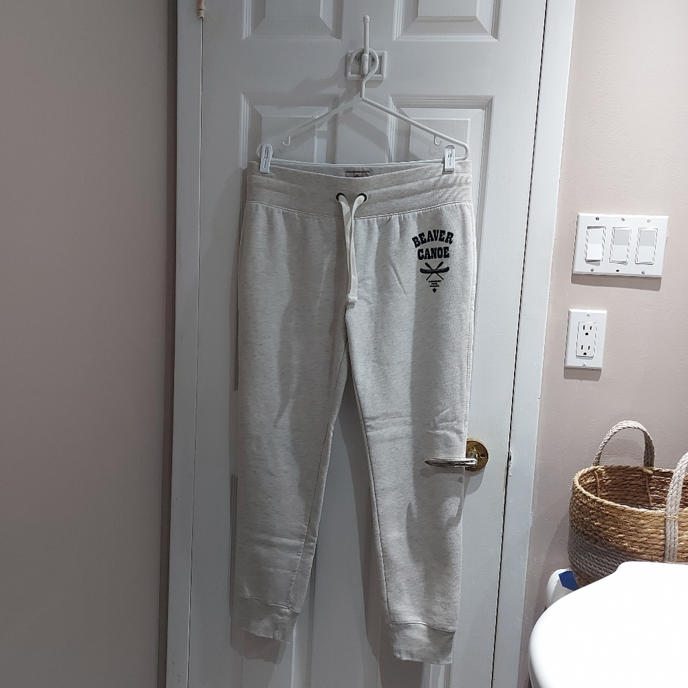 Beaver Canoe | Sweatpants